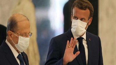 باريس تستضيف مؤتمر المانحين لدعم لبنان