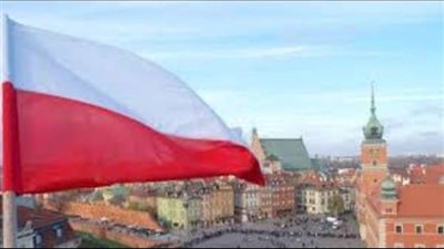 بولندا تفجر مفاجئة خلال ساعات عن الصاروخ الطائش تصدم أوكرانيا