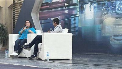 تعرف على أبرز تصريحات مخرجة فيلم السباحتان ضمن فاعليات مهرجان القاهرة