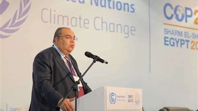 محي الدين: مبادرة الاستدامة الحضرية تهدف لإزالة الكربون الناجم عن قطاع النقل