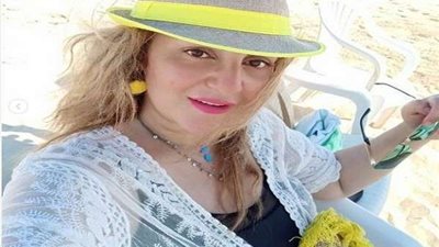 رانيا محمود ياسين تكشف هوية مرض والدها (تفاصيل)