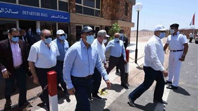 رئيس الوزراء يتابع جهود منظومة الشكاوى الحكومية الموحدة في التعامل مع الشكاوى والبلاغات