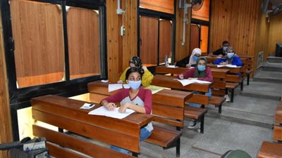 إعلام القاهرة تبدأ اختبارات القدرات للعام الجامعي 2020/ 2021