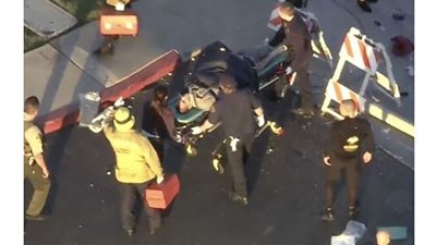 بينهم 5 حالات خطيرة.. إصابة 25 جنديا في حادث دهس بأكاديمية تدريب بأمريكا