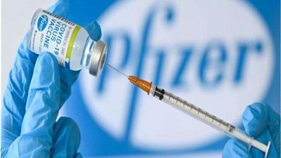 لقاح جديد من فايزر للوقاية من فيروس المخلوى التنفسى .. تفاصيل