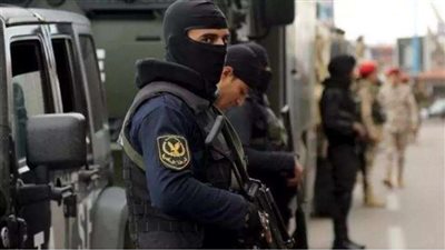 ضبط عصابة سرقت سيارة محملة بسجائر قيمتها 3 ملايين جنيه بالمنيا