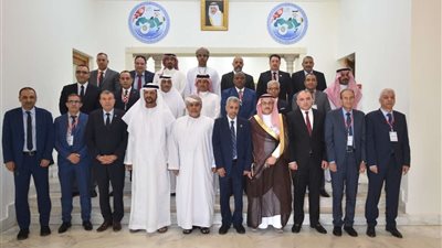 توصيات هامة خلال الجلسة الختامية للمؤتمر العربي الـ 25 للمسئولين عن مكافحة الإرهاب