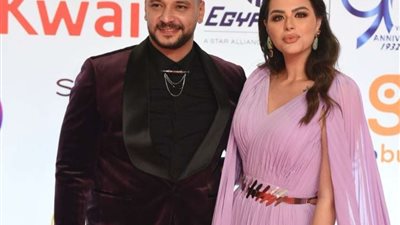 شاهد .. نجوم الفن في اليوم الرابع لمهرجان القاهرة السينمائي