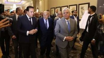 وزير التعليم العالى: المستشفيات الجامعية تلعب دورا رئيسيا بمجال زراعة الأعضاء