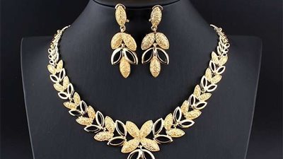 قفزة جديدة في أسعار الذهب خلال ختام تعاملات اليوم