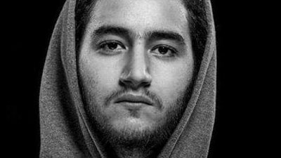 أحمد مالك عن فيلم السباحتان:  أكبر تحديً بالنسبة لي التحدث باللهجة السورية