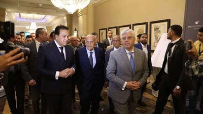 وزير التعليم العالي : لدينا 10 مراكز زراعة أعضاء مُرخصة بالمستشفيات الجامعية