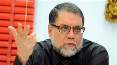 مختار نوح: هناك انقسام داخل تنظيم الإخوان على خلافة المرشد.. وإنجلترا سترمي الجماعة.. فيديو