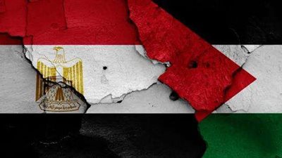 مصر تعرب عن تعازيها لفلسطين فى ضحايا حريق مخيم جباليا