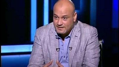 خالد ميري: قمة المناخ أبهرت العالم ولقاء الرئيس السيسي مع جو بايدن يؤكد مكانة مصر الكبيرة.. فيديو