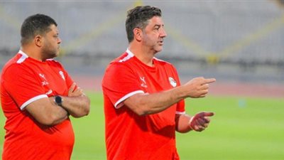 ناقد رياضي: مباراة مصر وبلجيكا أول اختبار للمدرب البرتغالي روي فيتوريا