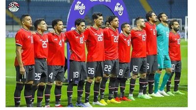 بث مباشر شاهد مباراة مصر وبلجيكا الودية في الكويت