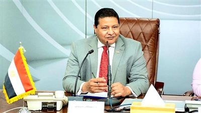 سفير ميثاق المناخ الأوروبي: مصر نجحت في أن تحول cop27 إلى قمة للتنفيذ