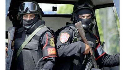 ضبط 35 تشكيلا عصابيا و462 متهما في جرائم جنائية بالقاهرة والمحافظات