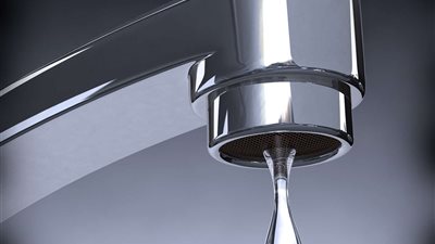 انقطاع المياه عن شارع أحمد عرابي بالجيزة لمدة 6 ساعات من منتصف ليل الجمعة