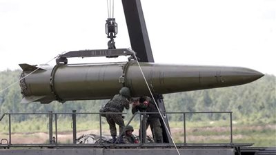 7 دول امتنعت.. روسيا والصين تصوتان ضد قرار وكالة الطاقة الذرية حول أوكرانيا