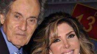 نادية مصطفى تعلن وفاة طليق سميرة سعيد ووالد ابنها الوحيد