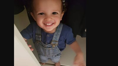 رضيع استرالي.. إسحاق أويلرز أصغر ضحايا انفجار بيروت