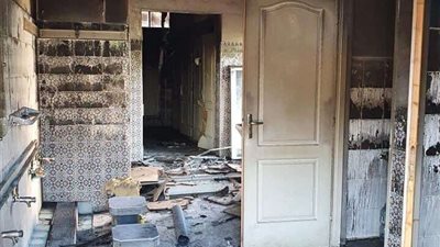 مرصد الإسلاموفوبيا يستنكر إحراق مسجد  وتدنيس 148 قبرًا بمدينة ليون الفرنسية