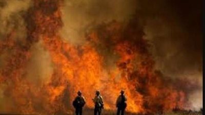 حريق هائل في التشيك ومصرع 10 أشخاص