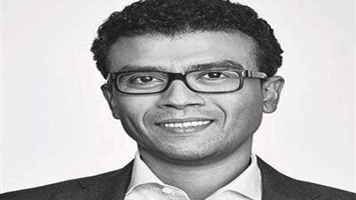 ابن الاسكندرية يحصل على درجة سيناتور بألمانيا