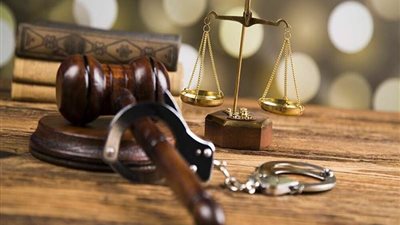 إعادة محاكمة 12 متهما فى القضية المعرفة إعلاميًا بـ 