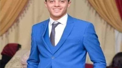 أول تعليق من التربية والتعليم بعد وفاة الطالب خالد أحمد مبروك