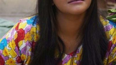 سلوى الحراش تعلن إصابتها بفيروس كورونا