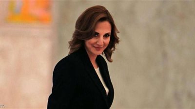 وزيرة الإعلام اللبنانية تتقدم باستقالتها.. ما السبب؟