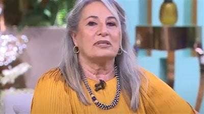 قابلها في الاستوديو.. ابنة هند رستم تكشف كواليس لقاء والديها قبل الزواج