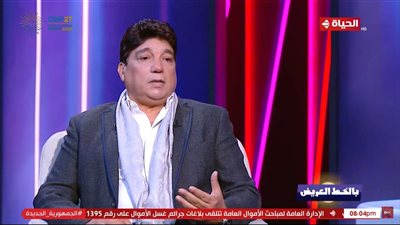 ممدوح موسى: عمرو دياب شعاره أنا ومن بعدي الطوفان.. ومعي 300 شريط له لم تتم إذاعتها