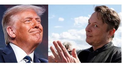 إيلون ماسك: قرار إعادة حساب ترامب على تويتر لم يتخذ بعد