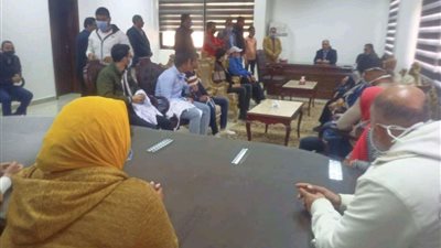 بعد 5 أيام.. انطلاق ماراثون انتخابات اتحاد الطلبة بالمعاهد والجامعات