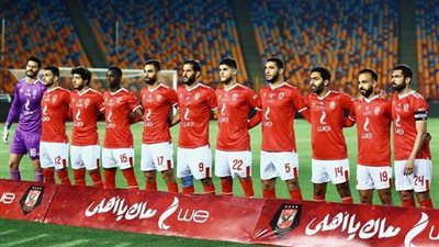 هاشتاج الأهلي وإنبي يتصدر 