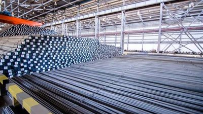 يتراوح بين 19600 و 19000 جنيه للطن.. أسعار الحديد اليوم السبت 19-11-2022