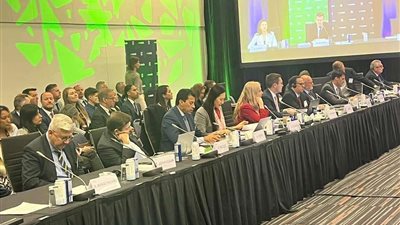 وزير الشباب: ماضون في مواجهة المنشطات بالمجال الرياضي