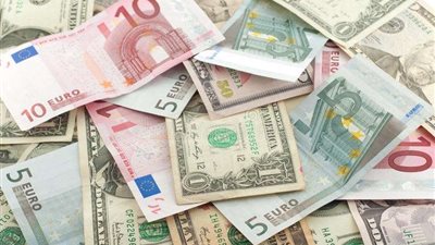 استقرار سعر الدولار اليوم السبت 8-8-2020 أمام الجنيه المصرى