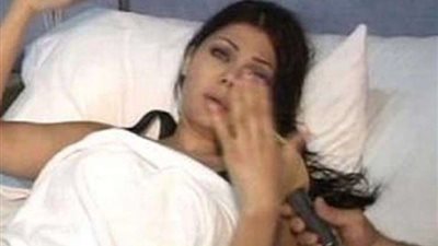 تمنت الموت لوالدتها.. ابنه هيفاء وهبي ترد بقوة على أحد متابعيها (صور)