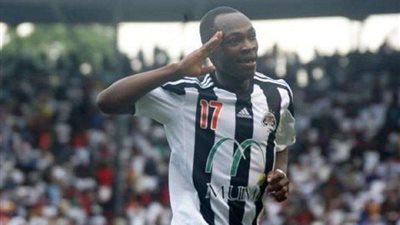 موليكا يحسم الجدل حول ظهوره بقميص نادي الزمالك