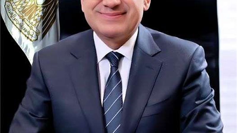 طارق الملا وزير البترول