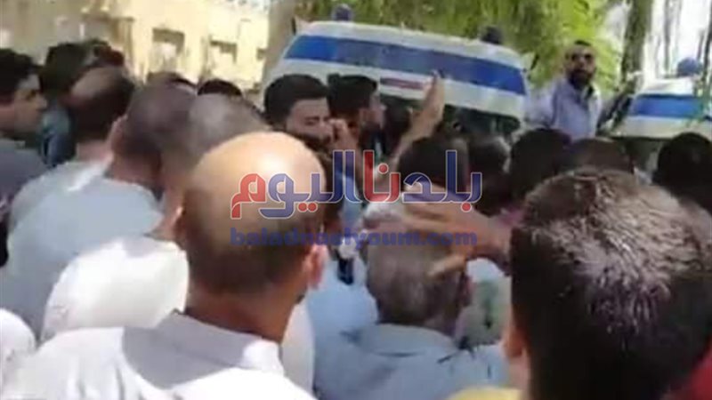 بلدنا اليوم