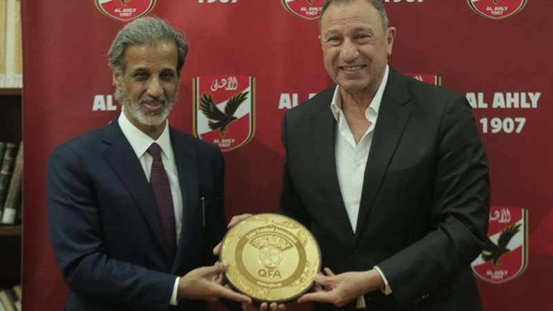 محمود الخطيب