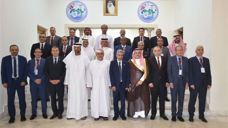 المؤتمر العربي
