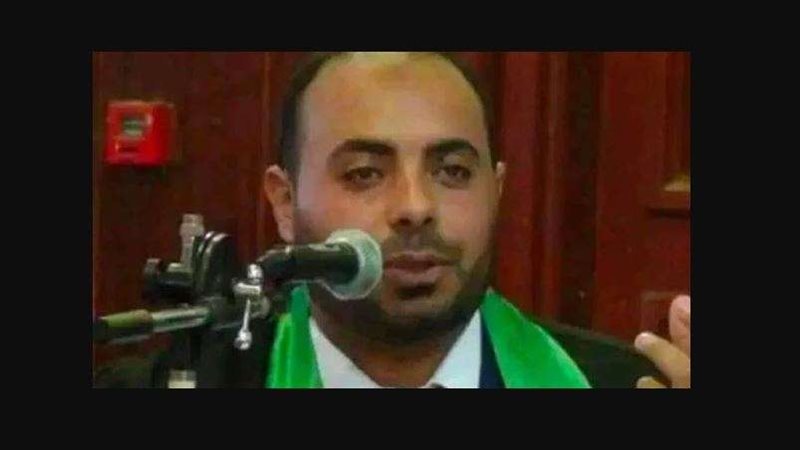 الدكتور محمد عبد