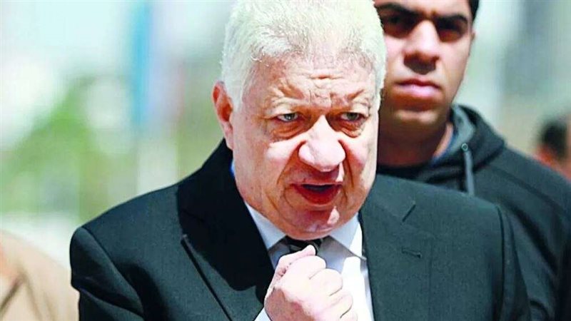 مرتضى منصور